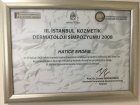Uzm. Dr. Hatice Erdem Dermatoloji sertifikası