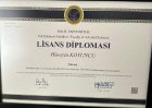 Psk. Hüseyin Koyuncu Psikoloji sertifikası