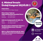 Prof. Dr. Volkan İzol Üroloji sertifikası