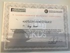 Uzm. Dr. Sevgi Ekmen Çavuş Dermatoloji sertifikası