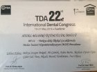 Dt. Reyhan Oytun Öğüt Diş Hekimi sertifikası
