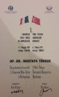 Op. Dr. Mustafa Türker Kulak Burun Boğaz hastalıkları - KBB sertifikası