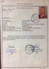 Op. Dr. Ümran Özer Kadın Hastalıkları ve Doğum sertifikası