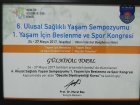 Dyt. Gülnihal Topal Diyetisyen sertifikası