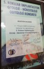 Op. Dr. Mustafa Kuzdere Kulak Burun Boğaz hastalıkları - KBB sertifikası
