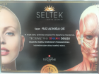 Uzm. Dr. Filiz Altıoğlu Çığ Dermatoloji sertifikası