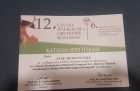 Op. Dr. Ayşe Meryem Uslu Kadın Hastalıkları ve Doğum sertifikası