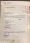 Prof. Dr. Cemalettin Camcı Genel Cerrahi sertifikası