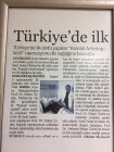Prof. Dr. Mehmet Erkan Üstün Beyin ve Sinir Cerrahisi sertifikası