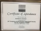 Prof. Dr. Mahmut Özkırış Kulak Burun Boğaz hastalıkları - KBB sertifikası