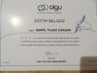 Uzm. Psk. Serpil Yıldız Çoksan Psikoloji sertifikası