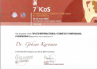 Prof. Dr. Göksun Karaman Dermatoloji sertifikası