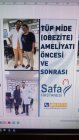 Doç. Dr. Fatih Çiftçi Genel Cerrahi sertifikası