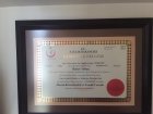 Prof. Dr. Ertap Akoğlu Kulak Burun Boğaz hastalıkları - KBB sertifikası