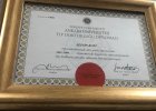 Yrd. Doç. Dr. Sezgin Kurt Kulak Burun Boğaz hastalıkları - KBB sertifikası
