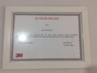 Dt. Ekin Aşılıpınar Diş Hekimi sertifikası
