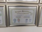 Uzm. Psk. Yasemin Kutlu Varan Psikoloji sertifikası