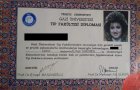 Uzm. Dr. Emel Karabulut Aile Danışmanı sertifikası