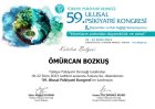 Uzm. Kl. Psk. Ömürcan Bozkuş Psikoloji sertifikası