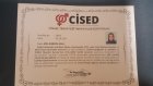 Op. Dr. Ayşe Meryem Uslu Kadın Hastalıkları ve Doğum sertifikası