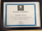 Op. Dr. Seyithan Kırtay Kulak Burun Boğaz hastalıkları - KBB sertifikası
