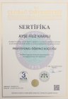 Aile Danışmanı Filiz Karalı Aile Danışmanı sertifikası