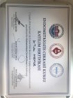 Op. Dr. Tuba Memur Kadın Hastalıkları ve Doğum sertifikası