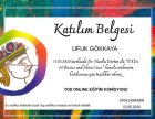 Uzm. Dr. Dt. Ufuk Gökkaya Diş Hekimi sertifikası