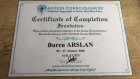 Çocuk Gelişim Uzmanı Burcu Arslan Çocuk Gelişim Uzmanı sertifikası