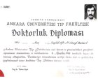 Op. Dr. Cüneyt Bozkut Kulak Burun Boğaz hastalıkları - KBB sertifikası