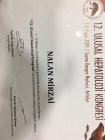 Uzm. Dr. Nalan Mirzai Gastroenteroloji sertifikası