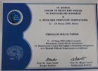 Psk. Hülya Turan Psikoloji sertifikası
