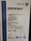 Uzm. Dr. Zekeriya Gür Fiziksel Tıp ve Rehabilitasyon sertifikası
