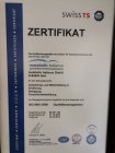 Uzm. Dr. Zekeriya Gür Fiziksel Tıp ve Rehabilitasyon sertifikası