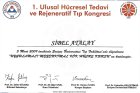 Op. Dr. Sibel Atalay Plastik Rekonstrüktif ve Estetik Cerrahi sertifikası