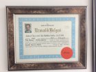 Prof. Dr. Ahmet Köybaşıoğlu Kulak Burun Boğaz hastalıkları - KBB sertifikası