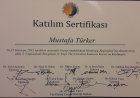 Op. Dr. Mustafa Türker Kulak Burun Boğaz hastalıkları - KBB sertifikası