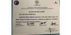 Psk. Dan. Elif Zeynep Deretarla Psikoloji sertifikası