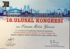 Prof. Dr. Osman Metin Yavuz Plastik Rekonstrüktif ve Estetik Cerrahi sertifikası