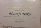 Op. Dr. Mustafa Türker Kulak Burun Boğaz hastalıkları - KBB sertifikası