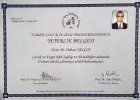Doç. Dr. Özhan Yalçın Çocuk ve Ergen Psikiyatristi sertifikası