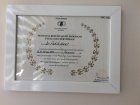 Uzm. Dr. Fatih Mert Çocuk Sağlığı ve Hastalıkları sertifikası
