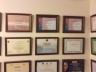 Uzm. Dr. Ebru Celkan Dermatoloji sertifikası