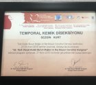Yrd. Doç. Dr. Sezgin Kurt Kulak Burun Boğaz hastalıkları - KBB sertifikası