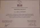 Klinik Psikolog  Kübra Göktepe Psikoloji sertifikası