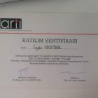 Aile Danışmanı Ceyda Yücetürk Aile Danışmanı sertifikası