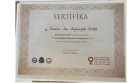 Doç. Dr. Emine Nur Rifaioğlu Dermatoloji sertifikası