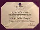 Dr. Psk. Erdal Usluer Psikoloji sertifikası