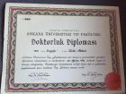 Op. Dr. Tahir Akdeniz Kulak Burun Boğaz hastalıkları - KBB sertifikası