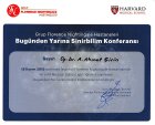 Op. Dr. Ahmet Şirin Kulak Burun Boğaz hastalıkları - KBB sertifikası